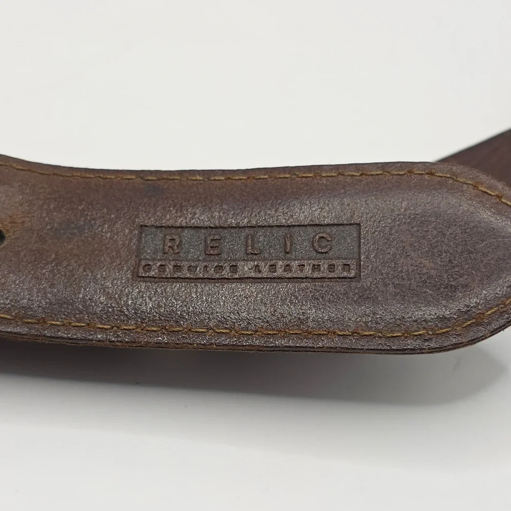 Relic Mens 45